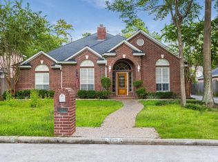16214 Crystal Creek Ct, Spring, TX 77379