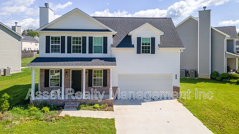 5908 Rain Cloud Rd #1