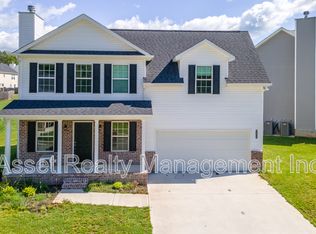 5908 Rain Cloud Rd #1, Knoxville, TN 37918