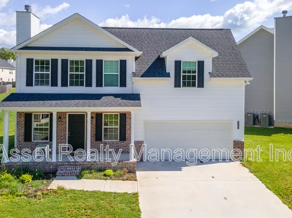 5908 Rain Cloud Rd #1, Knoxville, TN 37918