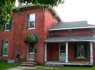 128 E Diamond St, Kendallville, IN