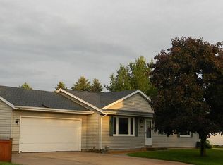 1962 Emery St, East Troy, WI 53120