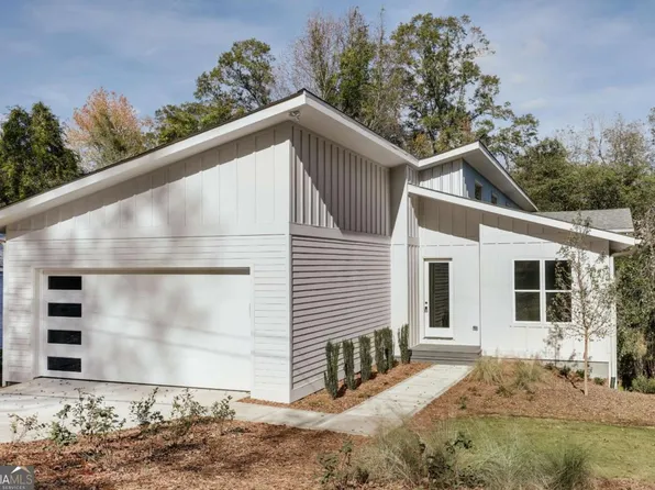 290 Hodgson Dr, Athens, GA 30606
