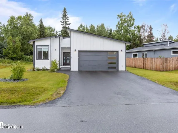 9901 Zeus Cir, Anchorage, AK 99515