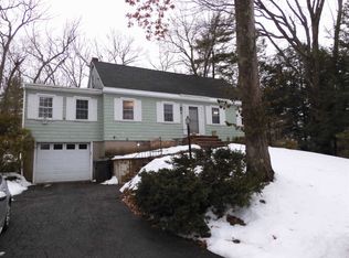 3 Noyes Rd, Derry, NH 03038