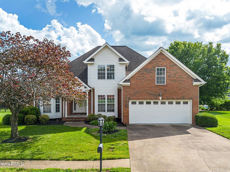 9085 Crystal Brook Dr, Apison, TN 37302 MLS 1231349 Zillow