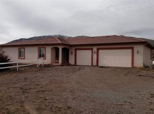 3880 Antelope Valley Rd, Reno, NV 89506