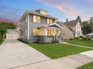 130 Gallup St, Mount Clemens, MI 48043