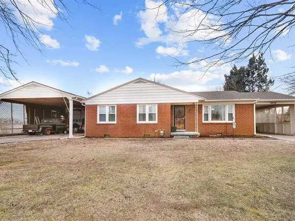 4404 W 5th Street Rd, Owensboro, KY 42301