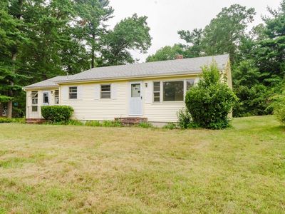9 White Pine Ln, Kingston, MA, 02364