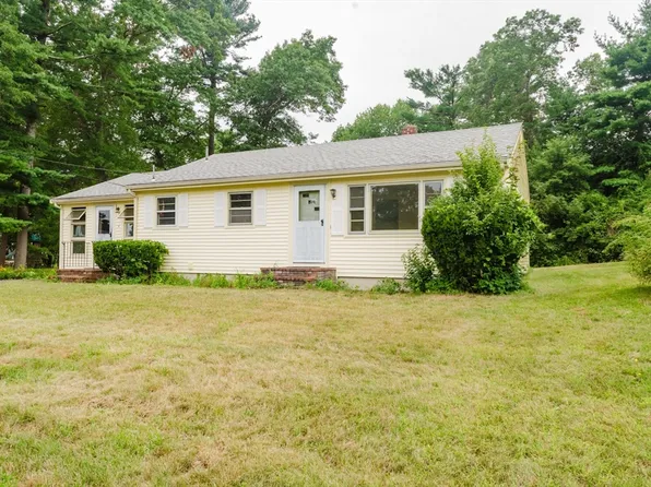 9 White Pine Ln, Kingston, MA 02364