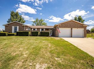 2462 Gardner Rd, Hamilton, OH 45013