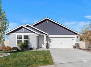 7575 W Cape Vw, Boise, ID 83709