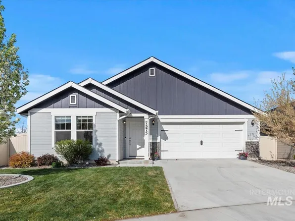 7575 W Cape Vw, Boise, ID 83709