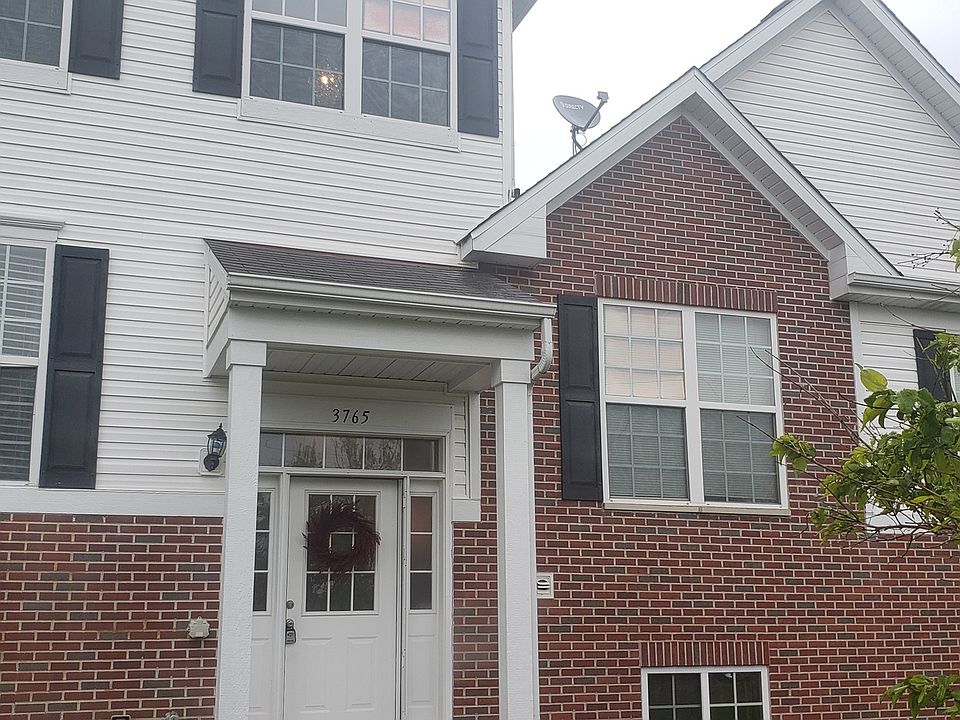 3765 Bailey Rd Yorkville IL Zillow