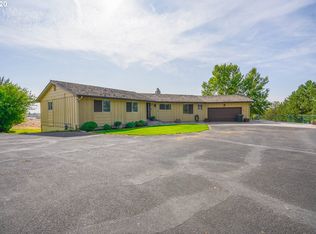 885 W Punkin Center Rd, Hermiston, OR 97838