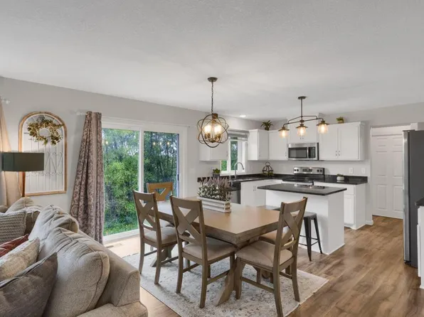 3035 Tamarack Cir, Howard Lake, MN 55349