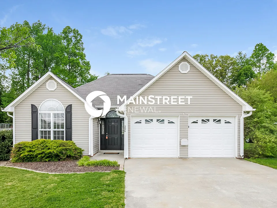 206 Central Oaks Rd