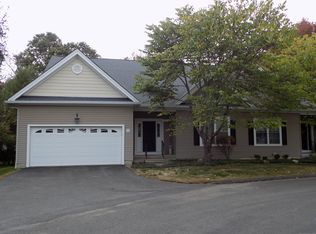 166 Ice House Rd UNIT 6, Watertown, CT 06779