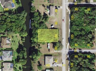 1505 Harbor Blvd, Port Charlotte, FL 33952