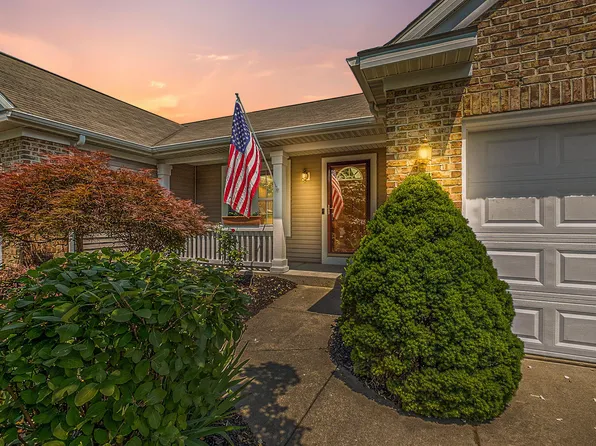 3461 S Lyn Haven Dr SE, Kentwood, MI 49512