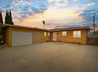 16808 Maclaren St, La Puente, CA 91744