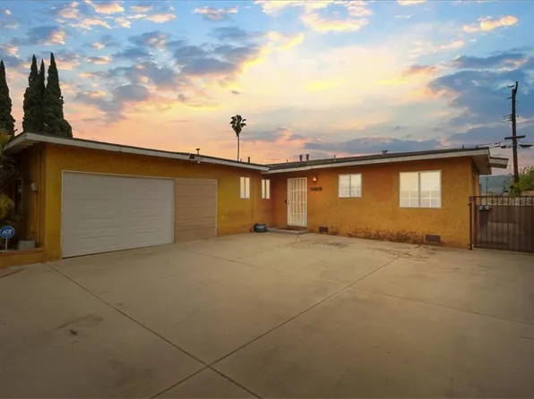 16808 Maclaren St, La Puente, CA 91744
