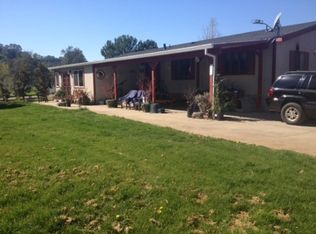 4300 Curran Rd, Ione, CA 95640