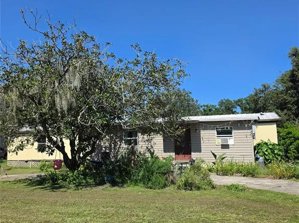 12005 ROSE LANE, RIVERVIEW, FL 33569