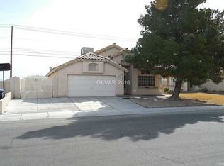 4108 Knoll Ridge Ave, North Las Vegas, NV 89032