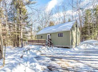 5 Brookside St, Conway, NH 03818