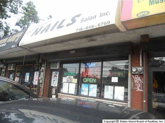 2nd image of 4014 Hylan Blvd