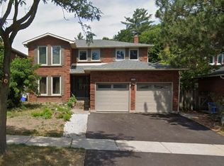 3293 South Millway, Mississauga, ON L5L 3P6