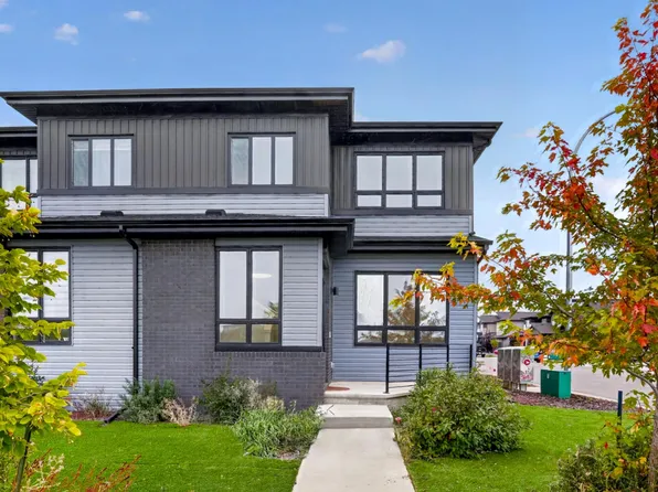 105 Greenfield Line, Fort Saskatchewan, AB T8L 0Y1