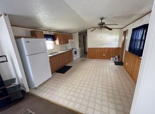 41 T & K Ct, New Cumberland, WV 26047