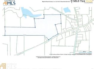 05323 Lone Oak Rd, Lone Oak, GA 30230