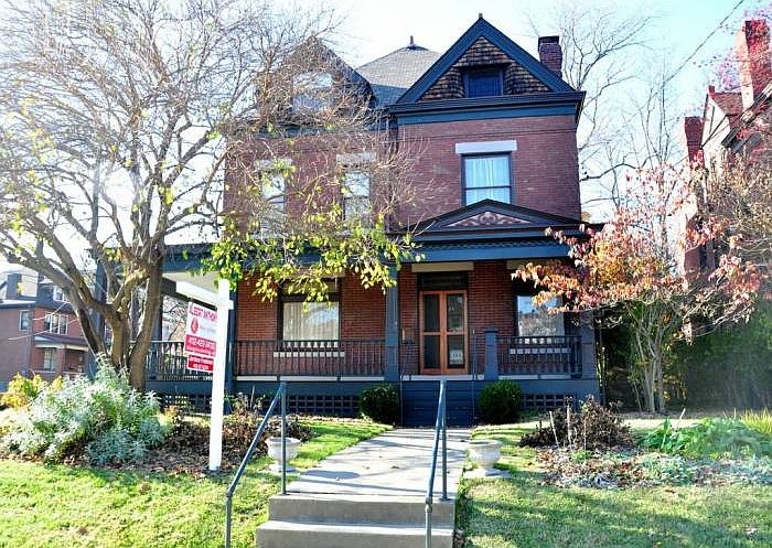 Beautiful Corner Lot!