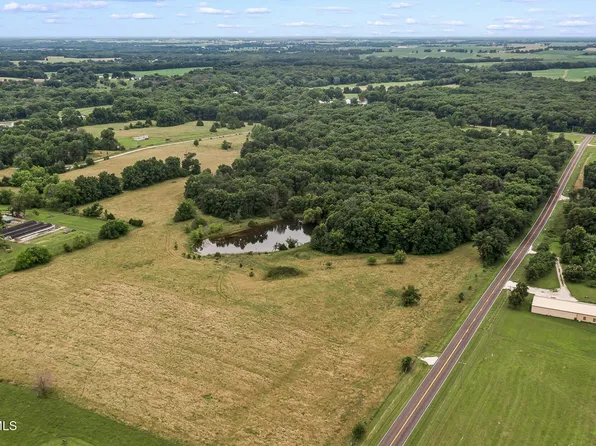 40/ACRE S State Road M, Auxvasse, MO 65231