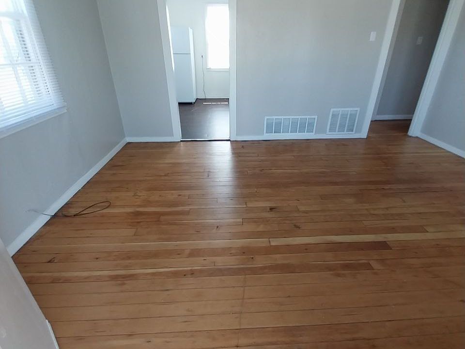 Living Room Entry