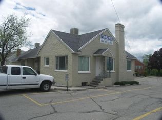 695 Darwin Ave APT 5, Logan, UT 84321