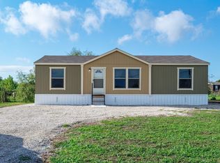 160 Valley Meadows Dr, Springtown, TX 76082
