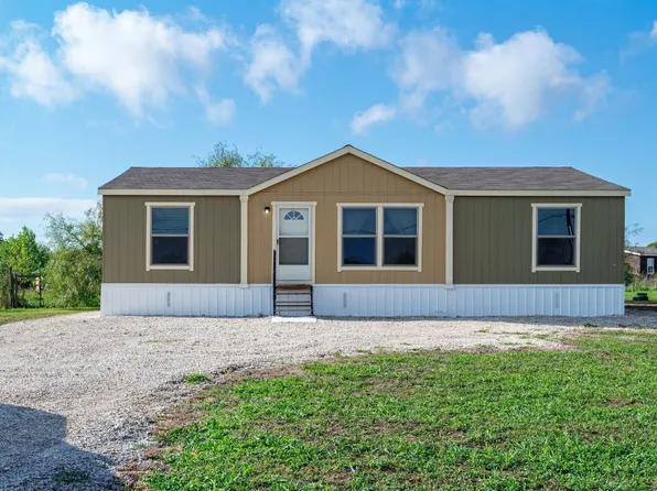 160 Valley Meadows Dr, Springtown, TX 76082