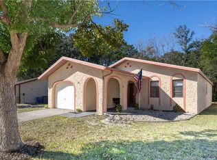54 Golfview Ct, Homosassa, FL 34446