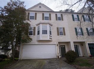 1172 Vintage Pointe Dr, Lawrenceville, GA 30044