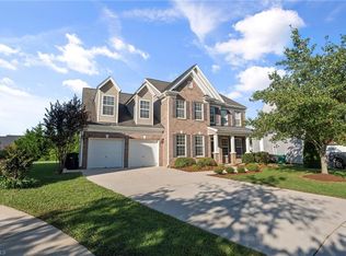 4308 Tealwood Vista Ct, High Point, NC 27265