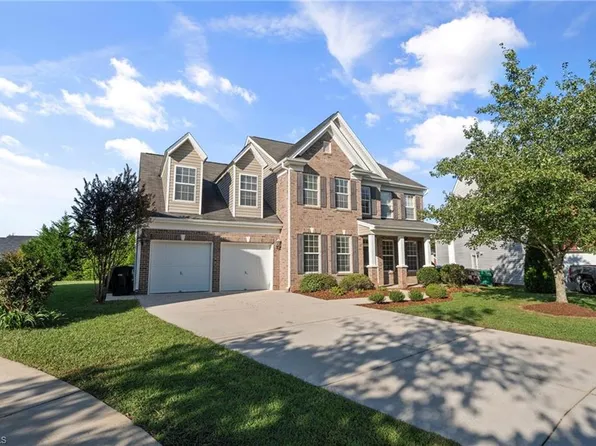 4308 Tealwood Vista Ct, High Point, NC 27265