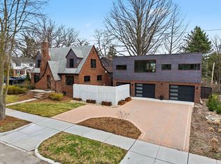 901 5th St, Ann Arbor, MI 48103