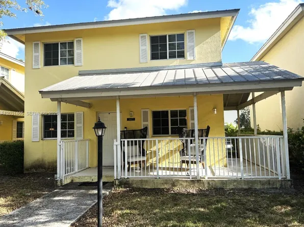 360 NW 19th Ter #58, Miami, FL 33136