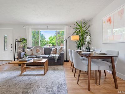 5336 Johnson Street, Arvada, CO, 80002