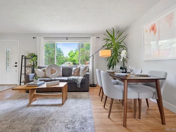 5336 Johnson Street, Arvada, CO 80002